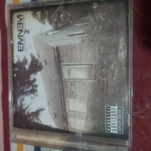 Eminem - The Marshall Mathers LP 2 CD